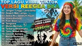JANGAN TUNGGU LAMA LAMA &ndash; CICI PARAMIDA  COVER REGGAE SKA  LAGU INDONESIA VIRAL TIKTOK 2026 TANPA IK