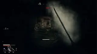 Dying Light: The Beast crane is op