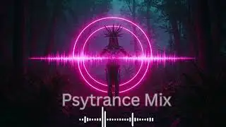 Cosmic Psytrance 2025 🌠 Progressive Festival Mix 🔥 Psy Journey Vibes