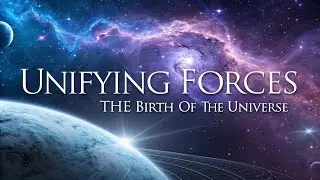 Unifying Forces: The Birth of the Universe