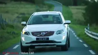 Ad Showreel - Volvo C60