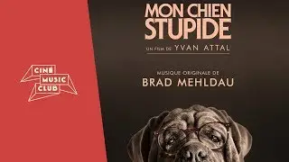 Brad Mehldau - Paranoid Android III | Extrait du film 