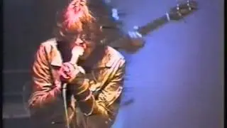 1983 04 01   The Sisters Of Mercy   Night Moves Glasgow