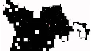Asteroids C Project - Messing with unintended behaviour