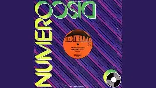 Brotherman (Extended Mix)