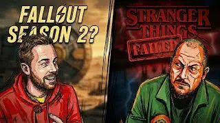Stranger Things 5: The Ending That Made No Sense