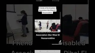 Friends of the Disabled Association 2022 2023