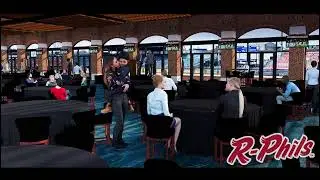 Redners Event Center Video