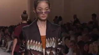 Fendi Spring/Summer 2019