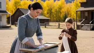 Starving Mother Asked for Work, Not Mercy &mdash; What This Rancher Did Changed Everything