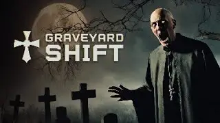 This Graveyard Shift Wasn&rsquo;t Meant for Humans&hellip; 💀👣 MATALL GAMING 