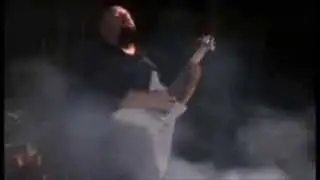 Tom Hess live guitar solo