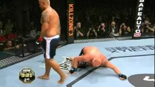 ★ MARK  The Super Samoan  HUNT    Highlights Knockouts MMA