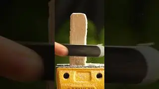 🔨 DIY Pocket-Sized Saw: Your Essential Camping Companion 🌲