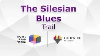 The Silesian Blues Trail - Podcast 2 - Concerts