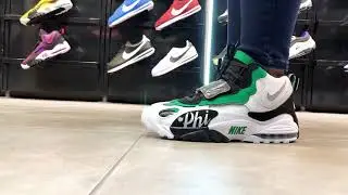 Nike Air Max Speed Turf