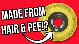 WEIRDEST VINYL EVER!