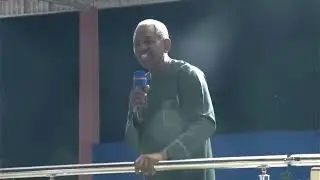 THY KINGDOM COME  PART 1 BY GBILE AKANNI