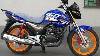 Nova Honda CB 150 2025 O que você achou do modelo?