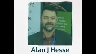 Cambio Global S1E1 - En conversaci&oacute;n con Alan Hesse