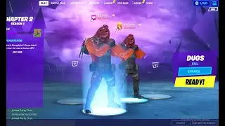 How to get angry slurp ! (Rippley Outfit of Red Slurp) Fortnite !