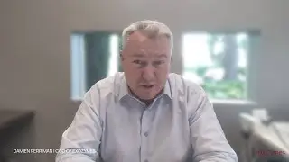 Slack Capital interview: Damien Perriman, CCO (teaser)