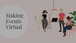Planning Virtual Events Guide