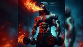 Gym Rap Hip Hop Burst #Gym #Rap #HipHop #Workout #Cardio #Fitness #Pump #Training #Gymshark