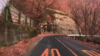 Intial d團 - 碓冰
