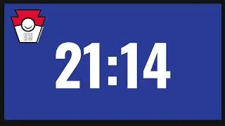 30 minute pokemon tcg timer