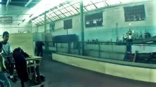 Setenta e Sete -- Box edit com Fernando Pitoko