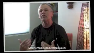 Ashiatsu barefoot massage testimonial @ North Pointe Body Therapies
