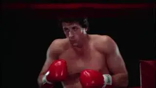 Рокки.1976.Культовый фильм с молодым Сталлоне.Эпизод.22