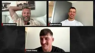 MMA LETEM SVĚTEM #346 | KEITA přestupuje do UFC! Khamzat uv&aacute;lel DDP! &bdquo;Brněnsk&aacute; &scaron;p&iacute;na&ldquo; m&iacute;ř&iacute; na titul