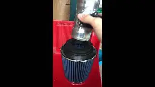How To Install a Pod Filter