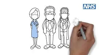 Urgent care? Contact NHS111 first - Polish