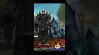 WORLD OF WARCRAFT - HUNTER BEAST MASTERY