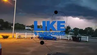 WICKED LIGHTNING STRIKES  2.0