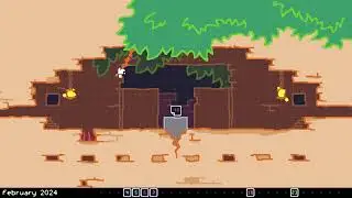 (SPOILERS) Leap Year | Speedrun Achievement | 1:50 ending with skip