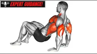 Home Fitness Revolution: Top 10 No-Equipment Workouts!