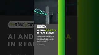 Brick & Click: How PropTech is Revolutionizing Indian Real Estate | meteryard.com
