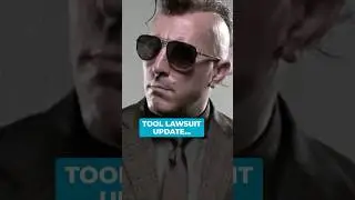 TOOL Lawsuit Update: 100 Fans Signed Up To Take Legal Action