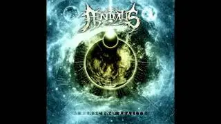 &AElig;nimus - Transcend Reality (Full Album Stream)