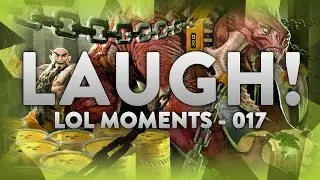 Vainglory Viewer LoL Moments! #17