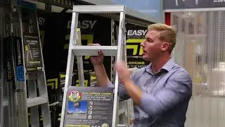 Warthog Ladders 10 Years Guaranteed