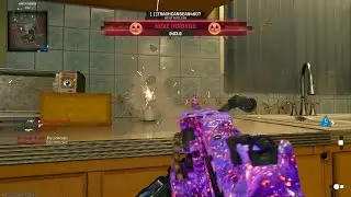 Instant Nuke | 50 Seconds of Madness