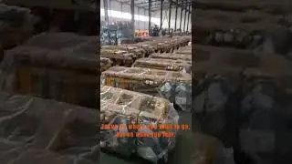 Deke Factory Focus on #palletjacks