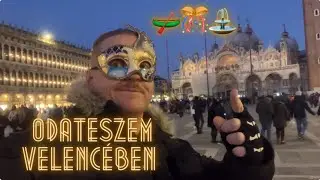 017-Odateszem Velenc&eacute;ben 🛶🎊⛲️ Valentin nap ❤️😍👩🏻&zwj;❤️&zwj;👨🏼