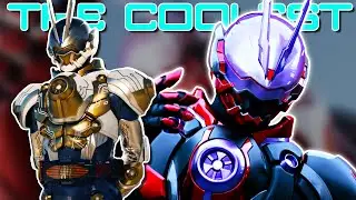 THE VISION DRIVER IS SO COOL! (Kamen Rider Geats Unboxing)