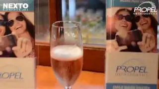 Lan&ccedil;amento VPro5 Propel Orthodontics no Brasil